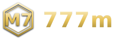 777m logo